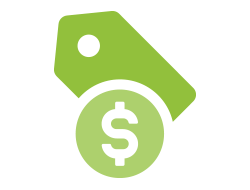 sales tag