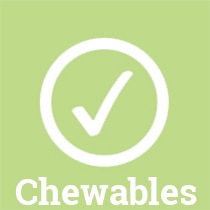 Chewables selected image