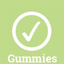 Gummies selected image