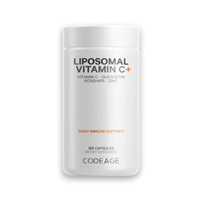Letter vitamins