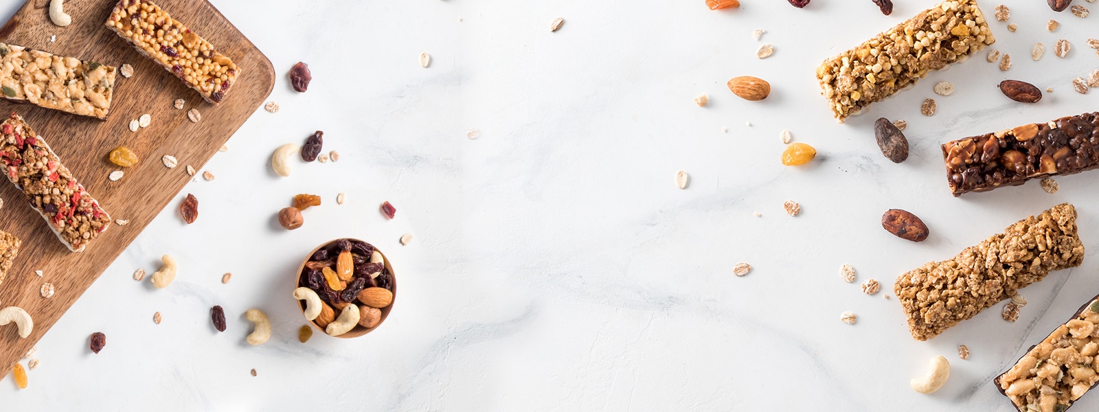 snack bars