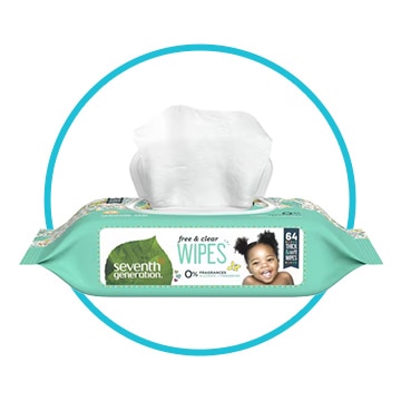 Diaper duty