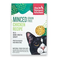 cat food