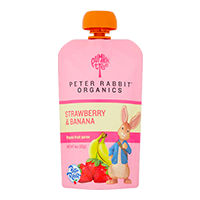 baby food
