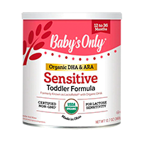 baby formula