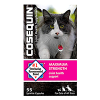 cat vitamins & supplements