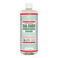 cleaning products