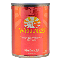 dog food