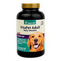 dog vitamins & supplements
