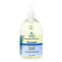 Hand soap