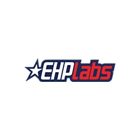 EHPLABS Logo