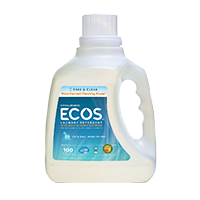 laundry detergent