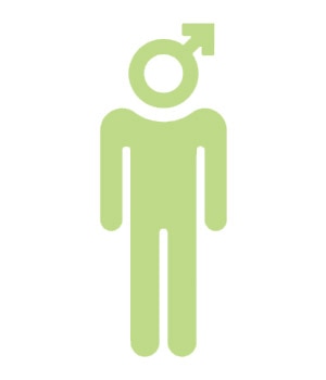 Male symbol