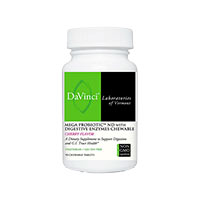 Gastrointestinal & Digestion