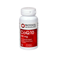 CoQ10