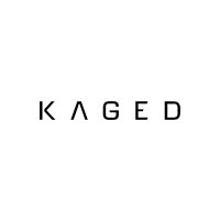 Kaged Logo