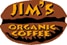 Jim's Organic Coffee - Fair Trade Organic Coffee