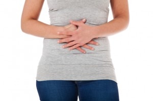 soothe the tummy with mastic gum