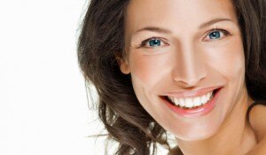 beautiful skin is healthy skin