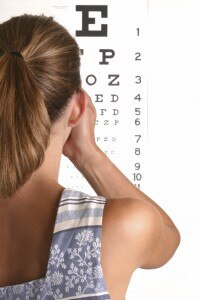 Give Your Eyes a Workout with Pinhole Glasses Give Your Eyes a Workout with Pinhole Glasses