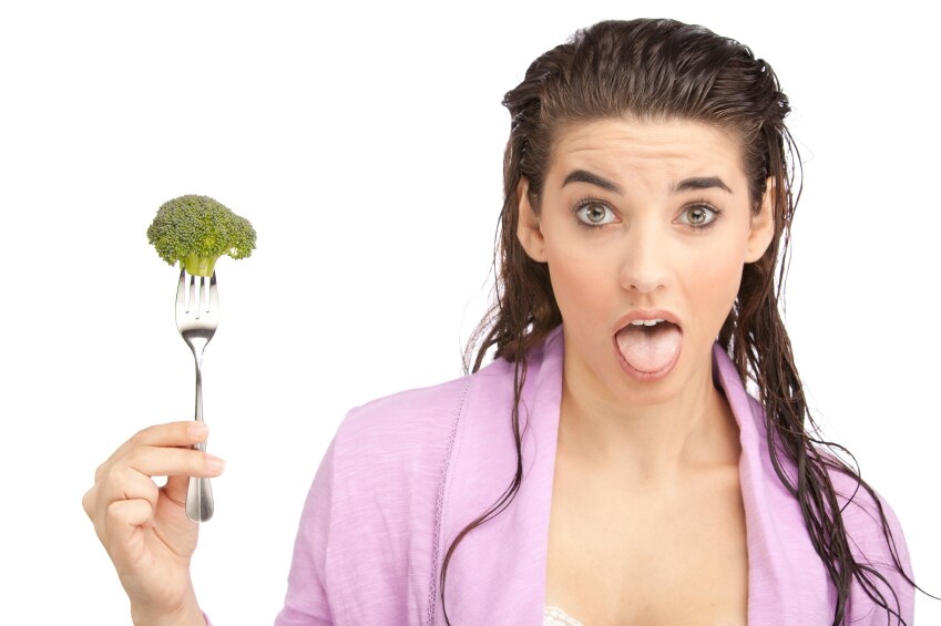 broccoli supplements