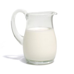 milk pitcher