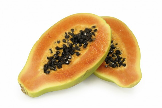 National Papaya Month