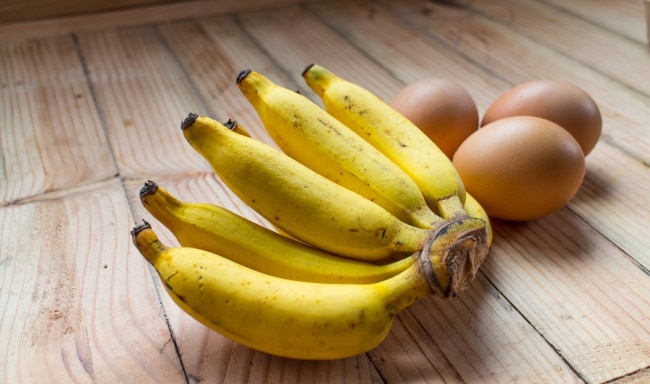 The Best Egg Substitutes | www.vitacost.com/blog