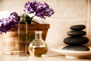bigstockphoto_Spa_Products_2290203