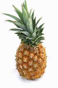 pineapple