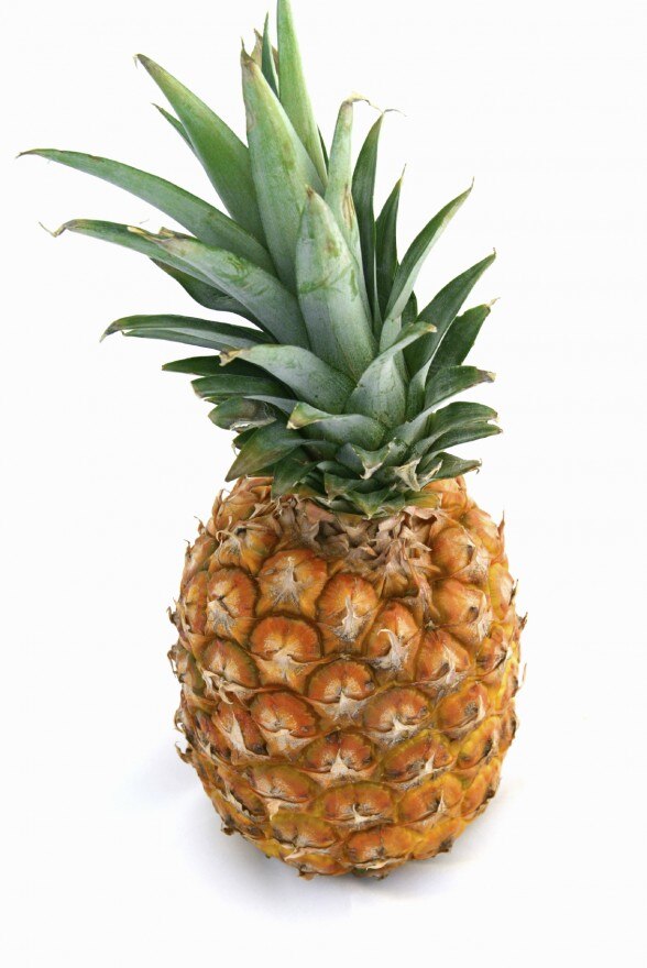 How Pineapple Can Help Digestion