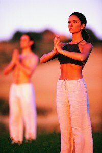 Three Ways to Tame Daily Tension 596005.TIF