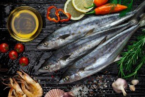 The Benefits of Fresh Fish | www.vitacost.com/blog