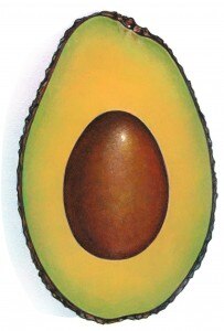 Astounding Avocado: The All-Purpose Food