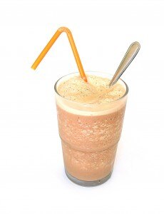 Quick & Easy Smoothies