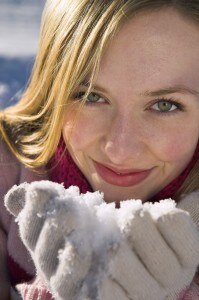 Cold Weather Skin Care