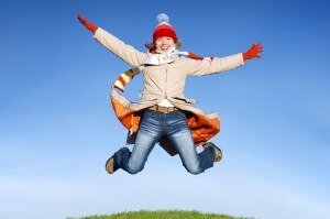 Six Weird Ways to Warm Up