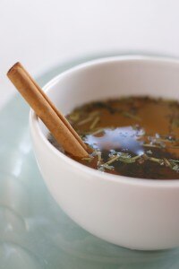 Herbal Tea