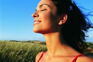 Natural Body Cleansing