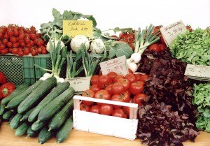 What Is the Alkaline Diet?