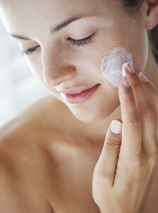 Whats in your Lotion