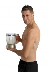 Protein Powders