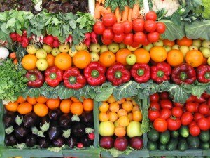 Celebrate National Nutrition Month