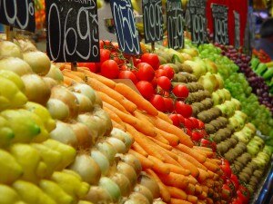 Healthy Food Choices
