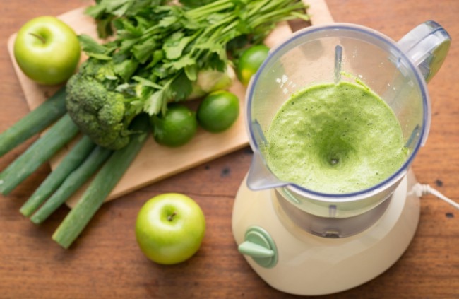 Getting Started With Juicing Beginner's Guide to Juicing