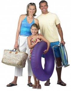 Summer Barbeque Safety