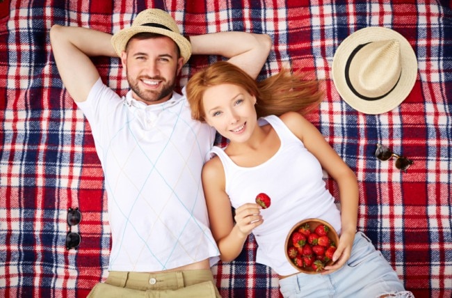6 Supplements for Summer