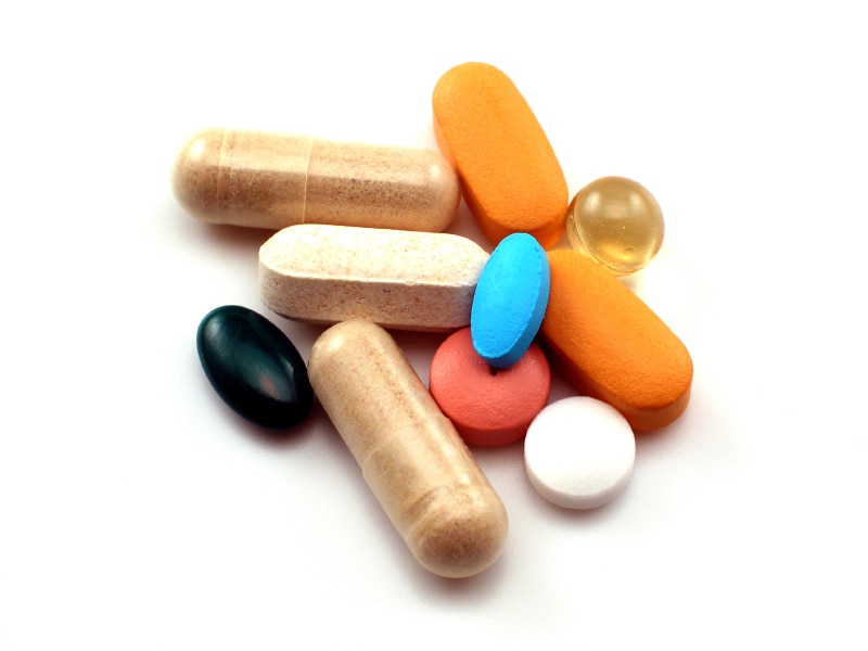 What are gelatin capsules? And what are the alternatives?