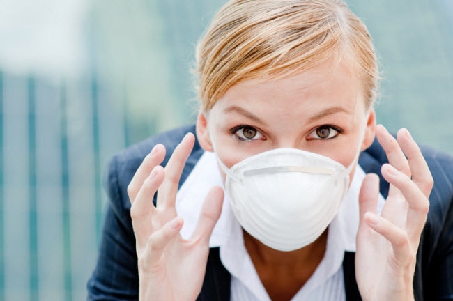 6 Tips to Avoid Getting Sick | Vitacost.com Blog