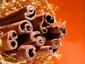 cinnamon 2